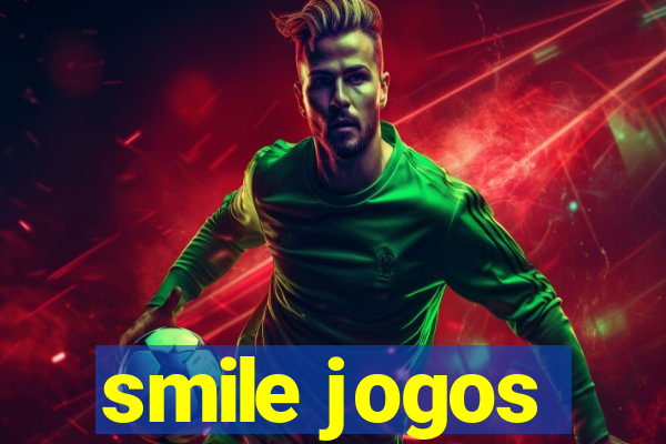 smile jogos